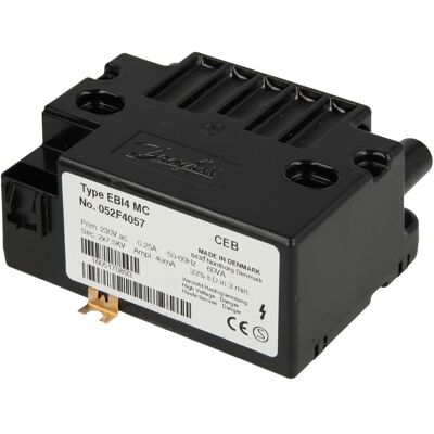 Transformador de encendido Wolf ZM 20/10 ENR - para NU-3, HU-5 Transformador de encendido Wolf ZM 20/10 ENR - para NU-3, HU-5