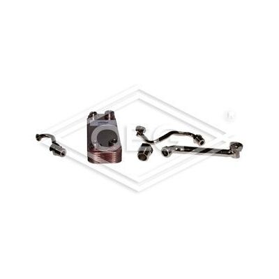 Kit de conversión Vaillant 065084 Intercambiador de calor - Intercambiador de calor Kit de conversión Vaillant 065084 Intercambiador de calor - Intercambiador de calor