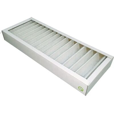 BUDERUS Bosch Accesorio Ventilación De Vivienda Fsg4/f7140 Juego De Filtros De Aire Para Hr 140 W (g4/f7), 7738113333 BUDERUS Bosch Accesorio Ventilación De Vivienda Fsg4/f7140 Juego De Filtros De Aire Para Hr 140 W (g4/f7), 7738113333