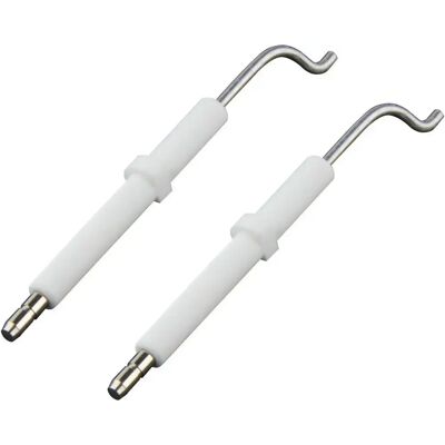 BUDERUS Bosch Electrodo De Encendido Bre1.0 (2x) Everp, 87185760130 BUDERUS Bosch Electrodo De Encendido Bre1.0 (2x) Everp, 87185760130