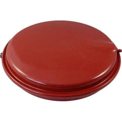 Vaso de expansión Wolf 2070713 - 10L - Redondo Vaso de expansión Wolf 2070713 - 10L - Redondo