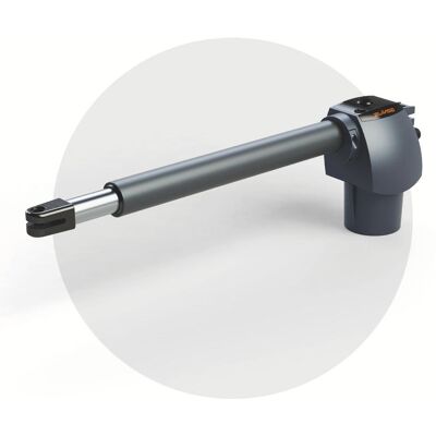 Genius - G-Bat 400 Dx - 230V - 4 m - Derecha - Gate motor Genius - G-Bat 400 Dx - 230V - 4 m - Derecha - Gate motor