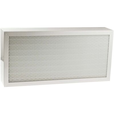 Filtro HEPA de reemplazo VHBW para Blueair F400PA - Blanco - Purificador de aire Filtro HEPA de reemplazo VHBW para Blueair F400PA - Blanco - Purificador de aire