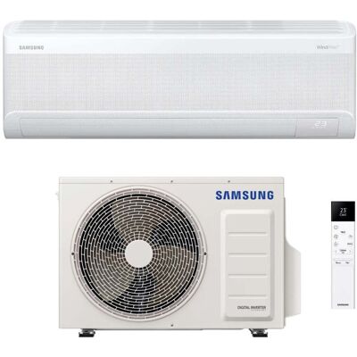 Aire Acondicionado Samsung Windfree Avant S2 5 Kw Refrigeración 6 Kw Calefacción Aire Acondicionado Samsung Windfree Avant S2 5 Kw Refrigeración 6 Kw Calefacción