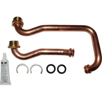 Wolf - 8614397 - para CGB-2K-20/24 - Conversion kit Wolf - 8614397 - para CGB-2K-20/24 - Conversion kit