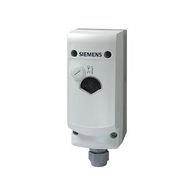 BUDERUS Siemens Rak-tb.1420s-m Termostato De Seguridad 65..80 °c Ip43 BUDERUS Siemens Rak-tb.1420s-m Termostato De Seguridad 65..80 °c Ip43