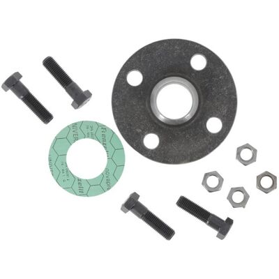 Grundfos 96569184 - Contrabrida Soldada Brs40, Bomba Dn40, Pn10/16 Grundfos 96569184 - Contrabrida Soldada Brs40, Bomba Dn40, Pn10/16