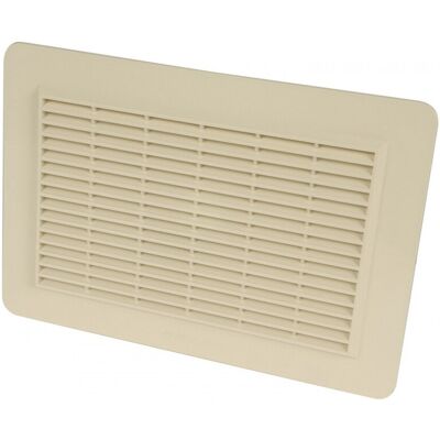 NICOLL Rejilla De Ventilación 150001gapmv NICOLL Rejilla De Ventilación 150001gapmv