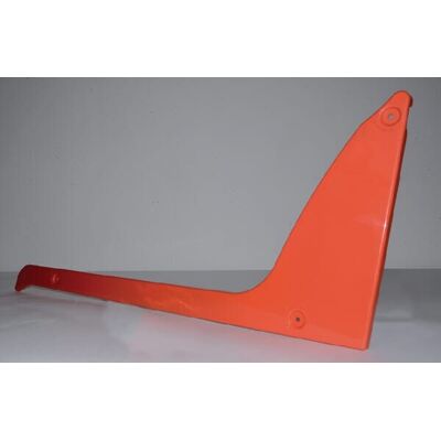 OUTILS WOLF Cubierta Lateral Rojo Outils-wolf 36712ow OUTILS WOLF Cubierta Lateral Rojo Outils-wolf 36712ow