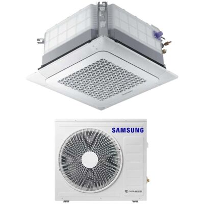 Aire Acondicionado Samsung Ac071rnndkg 6.8 Kw Refrigeración 7.5 Kw Calefacción Aire Acondicionado Samsung Ac071rnndkg 6.8 Kw Refrigeración 7.5 Kw Calefacción