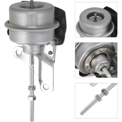 MAXPEEDINGRODS Actuador De Turbo For Vw Multivan Transporter V 2003-2009 54399880020 Axb Axc MAXPEEDINGRODS Actuador De Turbo For Vw Multivan Transporter V 2003-2009 54399880020 Axb Axc