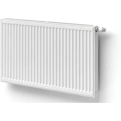 Stelrad Profil Radiador Con Válvula Novello Eco Typ 33 600x400 Conexión Derecha, 0292063304 Stelrad Profil Radiador Con Válvula Novello Eco Typ 33 600x400 Conexión Derecha, 0292063304