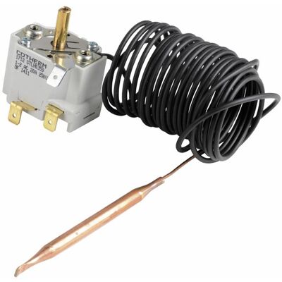 Baxi Termostato Regul.tua S17007037 Baxi Termostato Regul.tua S17007037
