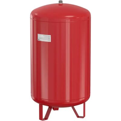 BUDERUS Flamco Vaso De Expansión Contra-flex 1000 L/2,5 Bar (6 Bar) Para Calefacción, 26925 BUDERUS Flamco Vaso De Expansión Contra-flex 1000 L/2,5 Bar (6 Bar) Para Calefacción, 26925