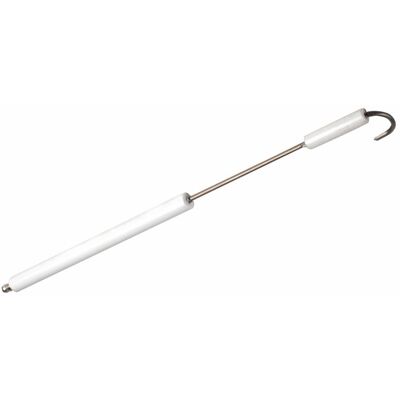 Electrodo De Encendido Rs 50 Tc - Riello : 3012129 Electrodo De Encendido Rs 50 Tc - Riello : 3012129