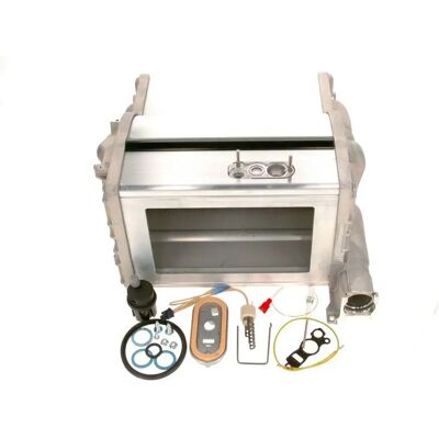 BUDERUS Bosch Intercambiador De Calor 15-30kw, 7736700367 BUDERUS Bosch Intercambiador De Calor 15-30kw, 7736700367