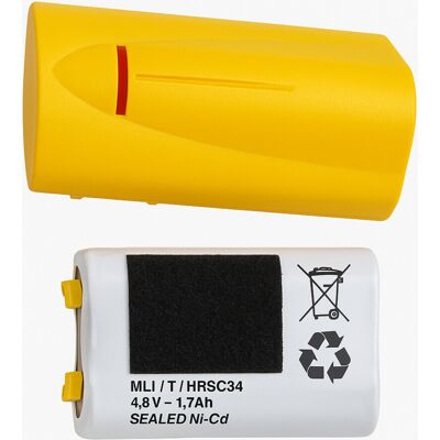 OUTILS WOLF Bater铆a Outils-wolf 69141ow OUTILS WOLF Bater铆a Outils-wolf 69141ow