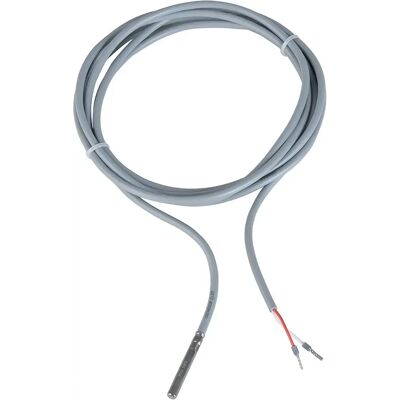BUDERUS Wilo Control De Bomba/accesorio Sensor De Temperatura De Inmersión Pt 1000 Aa, 2193422 BUDERUS Wilo Control De Bomba/accesorio Sensor De Temperatura De Inmersión Pt 1000 Aa, 2193422