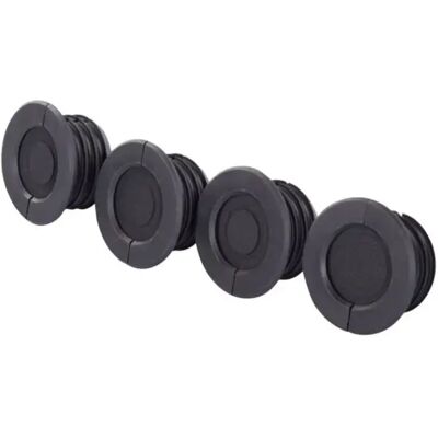 Stiebel Eltron Accesorios Para Bomba De Calor, Ahp-wo.1 Pasamuros De Pared Sobre El Suelo, 207715 Stiebel Eltron Accesorios Para Bomba De Calor, Ahp-wo.1 Pasamuros De Pared Sobre El Suelo, 207715