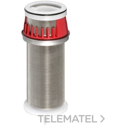 Honeywell Resideo Cartucho Filtrante Completo Af11ds 100 My, 1", Adecuado Para 1" + 1 1/4", Af11ds-1a Honeywell Resideo Cartucho Filtrante Completo Af11ds 100 My, 1", Adecuado Para 1" + 1 1/4", Af11ds-1a