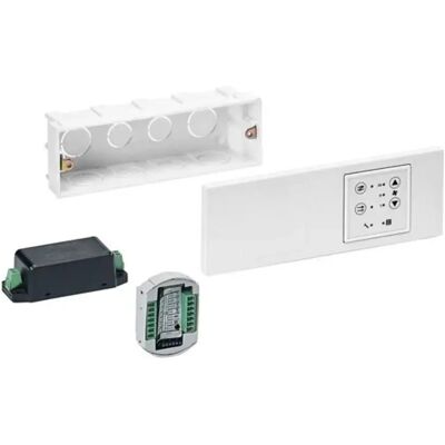 Stiebel Eltron Set De Control Zlwe 40-2 Para 2 Unidades De Ventilación, 236669 Stiebel Eltron Set De Control Zlwe 40-2 Para 2 Unidades De Ventilación, 236669