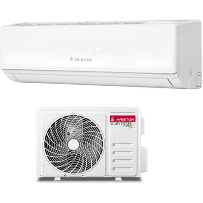 Aire Acondicionado Ariston Aeres Net 50 5 1 Kw Refrigeración Wifi Aire Acondicionado Ariston Aeres Net 50 5 1 Kw Refrigeración Wifi