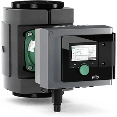 Wilo Bomba De Circulación Smart-nassläufer Stratos Maxo 65/0,5-6 Pn6/10-r7, 2218006 Wilo Bomba De Circulación Smart-nassläufer Stratos Maxo 65/0,5-6 Pn6/10-r7, 2218006