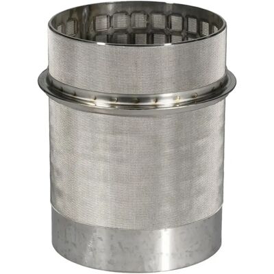 Honeywell Resideo Tamiz De Repuesto Es76s Para Filtro De Brida F76s-f, Dn100, 0,1mm, Es76s-100a Honeywell Resideo Tamiz De Repuesto Es76s Para Filtro De Brida F76s-f, Dn100, 0,1mm, Es76s-100a