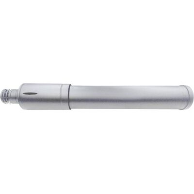 MBM Tubo De Chimenea Coaxial De Acero Inoxidable, Terminal Horizontal 80/130, Tubos Para Estufa De Pellet, Salida De Humos, Aspiración De Aire, Made In Italy MBM Tubo De Chimenea Coaxial De Acero Inoxidable, Terminal Horizontal 80/130, Tubos Para Estufa De Pellet, Salida De Humos, Aspiración De Aire, Made In Italy
