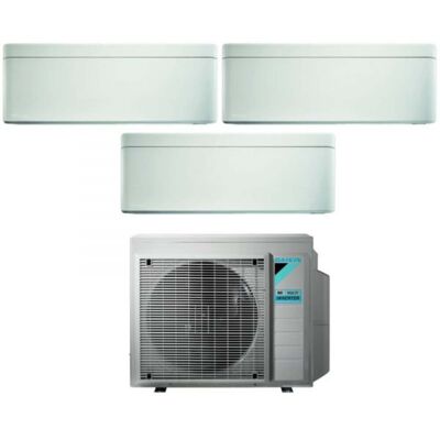 Aire Acondicionado Daikin Stylish 6.8 Kw Refrigeración 8.6 Kw Calefacción Aire Acondicionado Daikin Stylish 6.8 Kw Refrigeración 8.6 Kw Calefacción