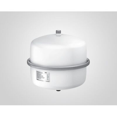 Vaso De Expansión Baxi Vasoflex Acs 12 L. Vaso De Expansión Baxi Vasoflex Acs 12 L.