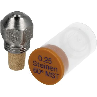 Wolf - Gicler 0.25 - 60° - boquilla Wolf - Gicler 0.25 - 60° - boquilla