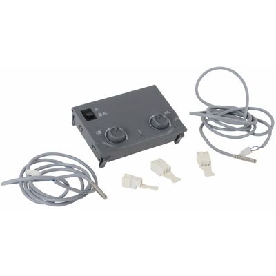 De Dietrich Chappee - Kit de control - Componente de calefacción De Dietrich Chappee - Kit de control - Componente de calefacción