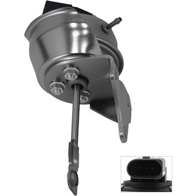 MAXPEEDINGRODS Actuador De Turbo For Seat Ibiza Sportcoupe 1.2 Tdi 55kw 789016-5002s MAXPEEDINGRODS Actuador De Turbo For Seat Ibiza Sportcoupe 1.2 Tdi 55kw 789016-5002s