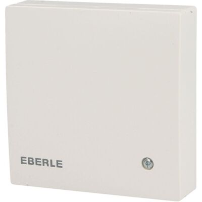 Eberle - RTR-E 6749 - 24 V - Regulador temperatura ambiente Eberle - RTR-E 6749 - 24 V - Regulador temperatura ambiente