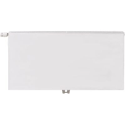Viessmann Vitoset Radiador Perfilado Con Conexión Central Tipo 33 500x1800 Mm 7512121 Viessmann Vitoset Radiador Perfilado Con Conexión Central Tipo 33 500x1800 Mm 7512121