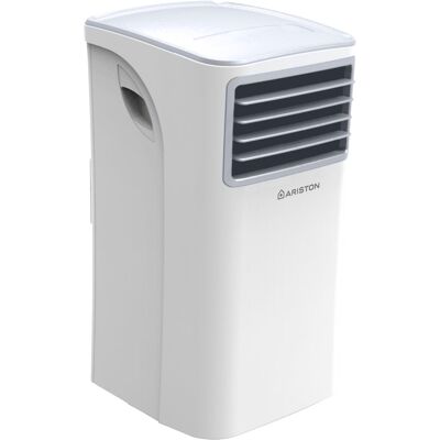 Aire Acondicionado Ariston Mobis 9 9000 Btu Clase A Aire Acondicionado Ariston Mobis 9 9000 Btu Clase A
