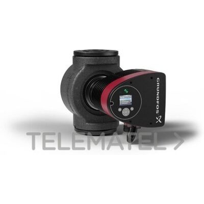 Grundfos - Magna3 50-100F 280 - DN50 - Bomba de circulación Grundfos - Magna3 50-100F 280 - DN50 - Bomba de circulación