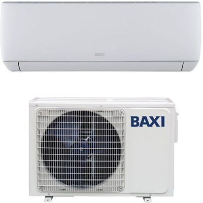 Baxi Astra - Blanco Mate - Aire Acondicionado Baxi Astra - Blanco Mate - Aire Acondicionado
