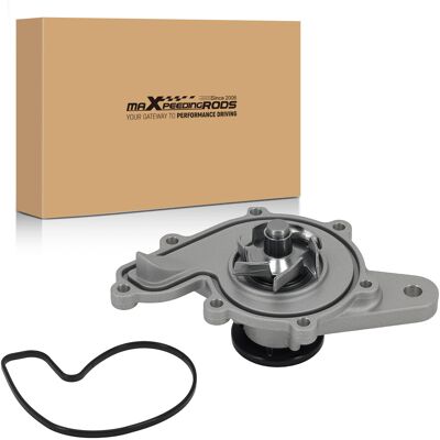 MAXPEEDINGRODS Bomba De Agua For Smart 450 451 452 Fortwo Cabrio City-coupe 0.6l-0.8l MAXPEEDINGRODS Bomba De Agua For Smart 450 451 452 Fortwo Cabrio City-coupe 0.6l-0.8l
