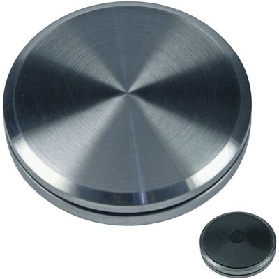 Bosch Modelo 2934554012074003517 - Botón de control para placa de cocción Bosch Modelo 2934554012074003517 - Botón de control para placa de cocción