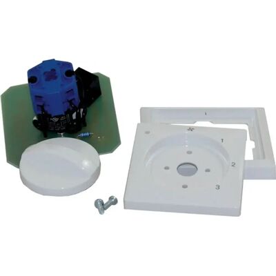 WOLF - 2744518 - Interruptor de 4 pasos - Interruptor de ventilación WOLF - 2744518 - Interruptor de 4 pasos - Interruptor de ventilación