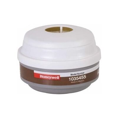 Pack 2 Filtros A2p3 - Bayonet Honeywell Pack 2 Filtros A2p3 - Bayonet Honeywell