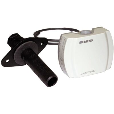 Siemens Sonda Temperatura Guaina -50/80°c Siemens Sonda Temperatura Guaina -50/80°c