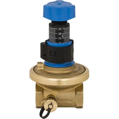 Danfoss ASV-PV-4G Regulador de presión diferencial - 5-25 kPa Danfoss ASV-PV-4G Regulador de presión diferencial - 5-25 kPa