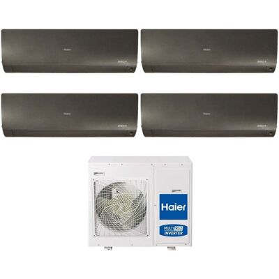 Aire Acondicionado Haier Flexis Plus 8.5 Kw Refrigeración 9.6 Kw Calefacción Aire Acondicionado Haier Flexis Plus 8.5 Kw Refrigeración 9.6 Kw Calefacción