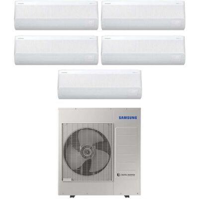 Aire Acondicionado Samsung Windfree Avant S2 10 Kw Refrigeración 12 Kw Calefacción Aire Acondicionado Samsung Windfree Avant S2 10 Kw Refrigeración 12 Kw Calefacción
