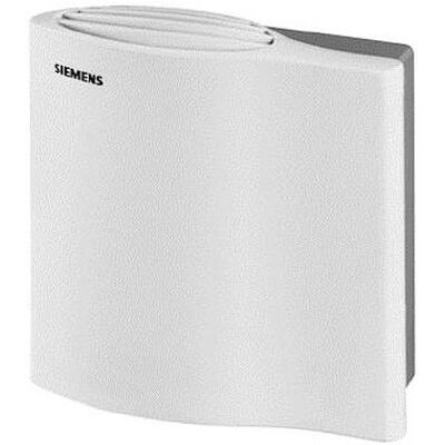 Siemens Qpa84 Regulador De Calidad Del Aire Ambiente Tor Ip30 Siemens Qpa84 Regulador De Calidad Del Aire Ambiente Tor Ip30