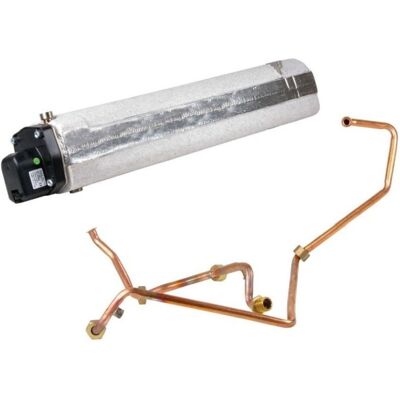 Riello - 4366563 Mini Tank Kit - Minitank - Para Caldera Océane Riello - 4366563 Mini Tank Kit - Minitank - Para Caldera Océane