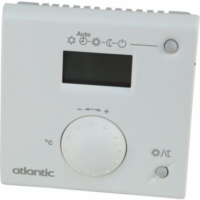Atlantic Sonda Ambiente Qaa 55.110/t55 Atlantic Sonda Ambiente Qaa 55.110/t55